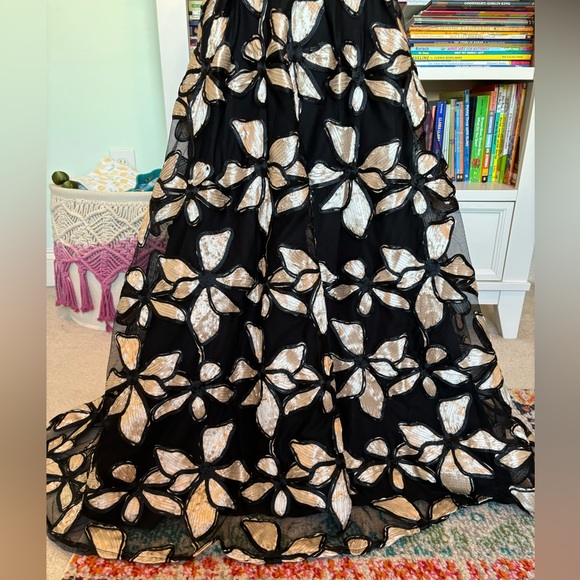 Eva Franco full skirt - Picture 2 of 5